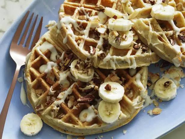 SPECIAL WAFFLE
