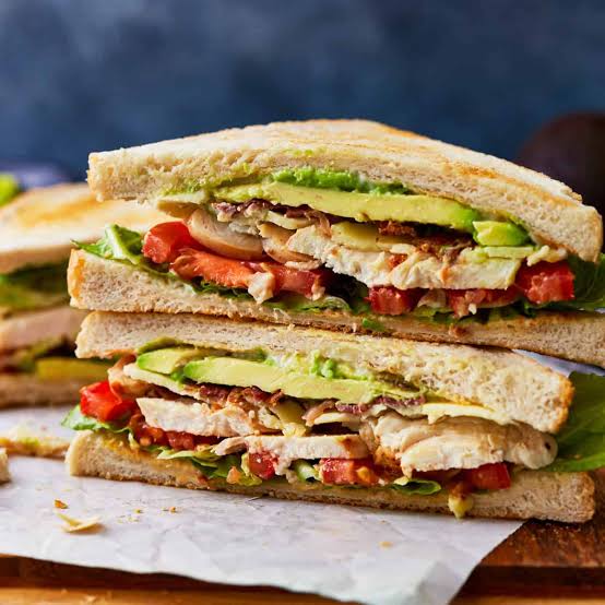 Chicken Sandwich