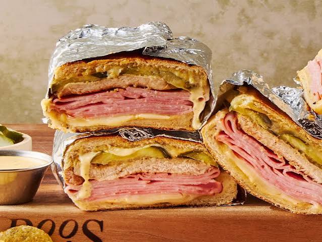 Special Sandwich