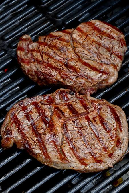 Steak Alamirk