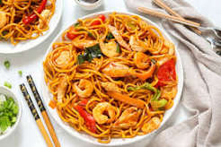 Special Noodles