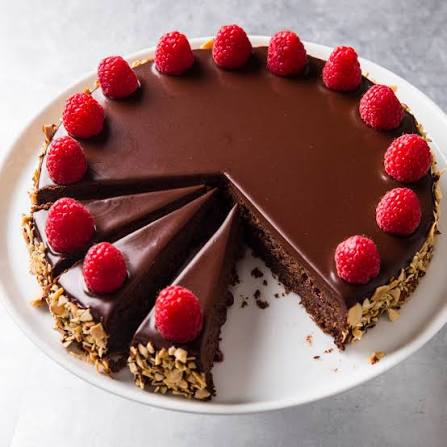 Chocolate Torta