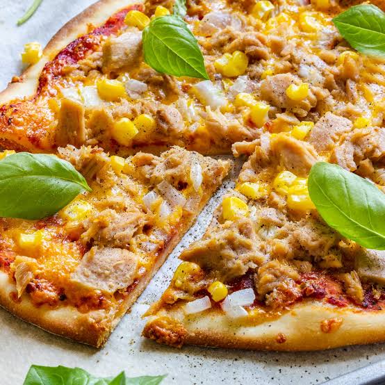 Al-Tunna Pizza