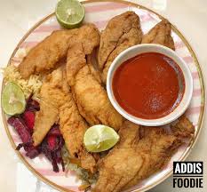 Fish Lebleb
