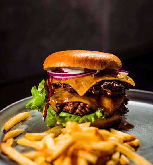 Wabi Burger