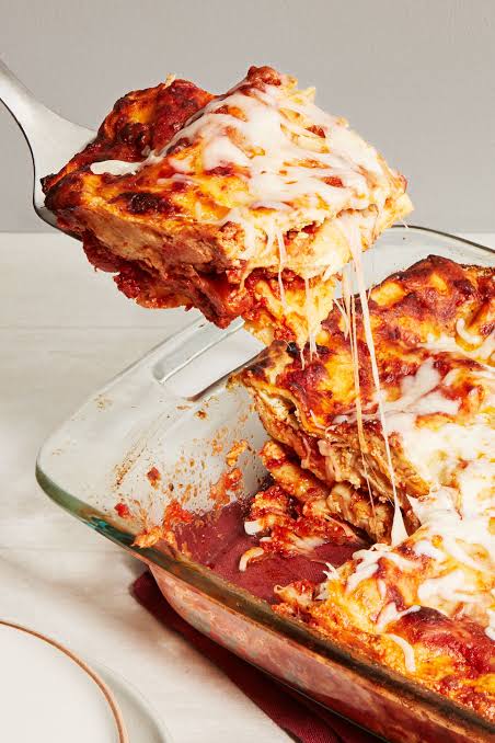 Lasagna