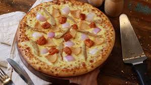 Double Special Pizza