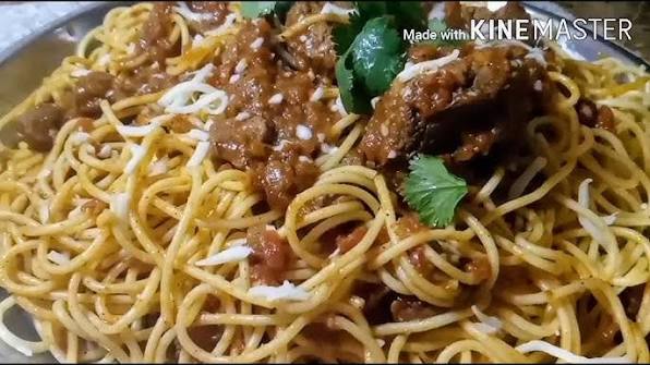 Pasta aAtikiltin