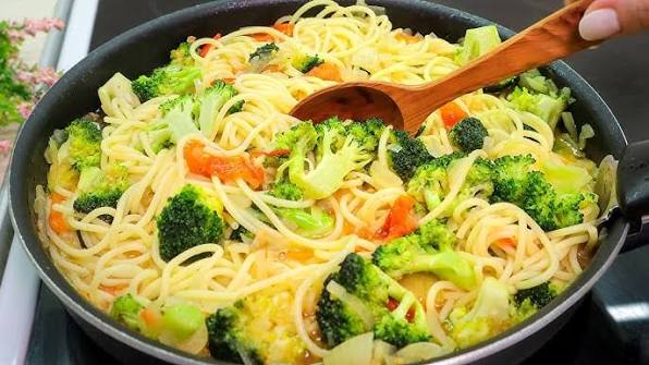 Pasta by Atklt