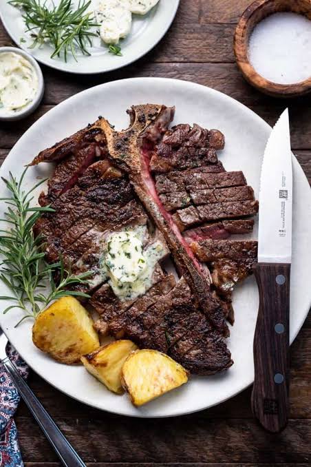 Hemen Beef Steak
