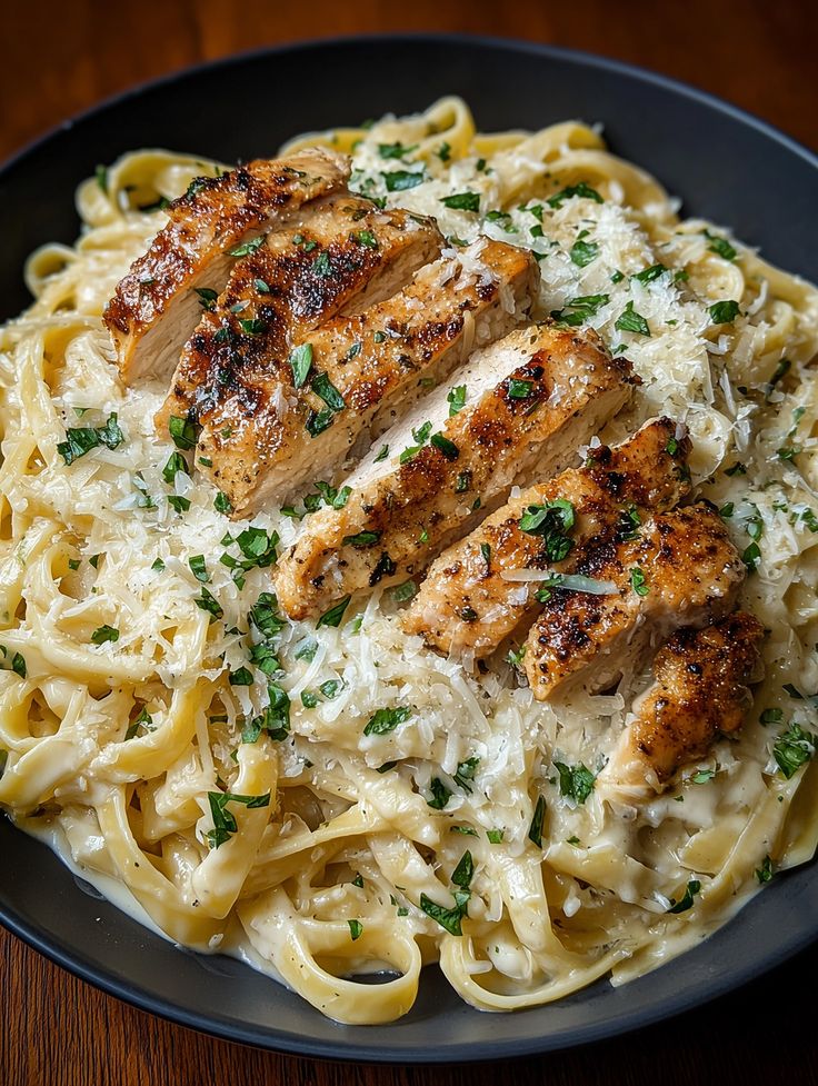 Chicken Club