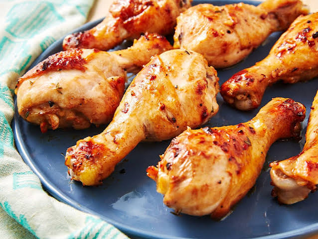Hamaks special chicken