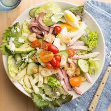 Special salad