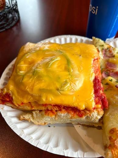 ALTONA PIZZA