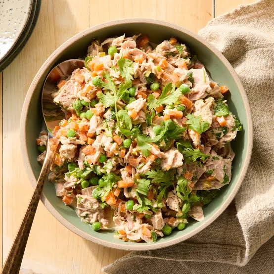Tuna Salad