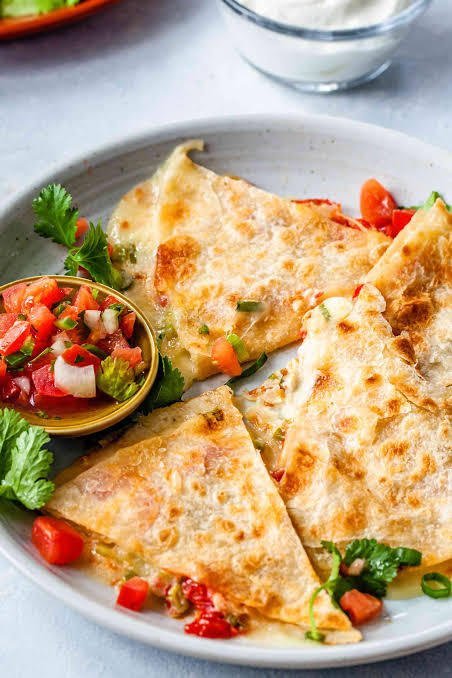 QUESADILLA
