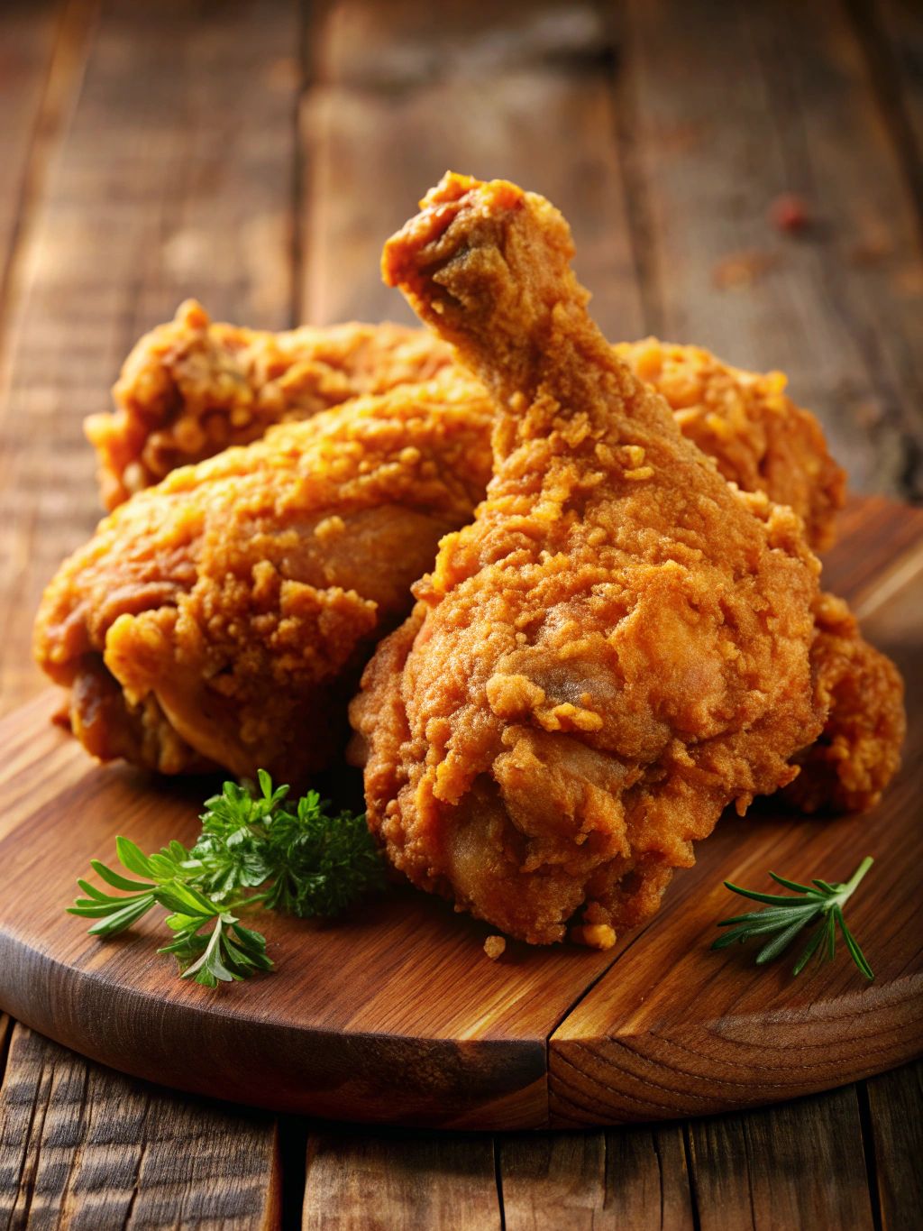 Chicken Leg