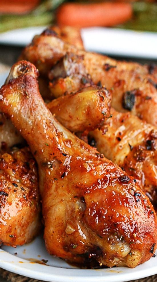 Chicken Leg
