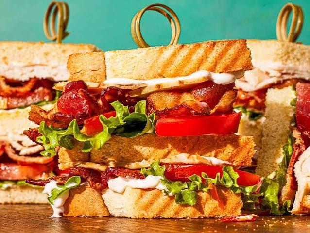SPECIAL SANDWICH