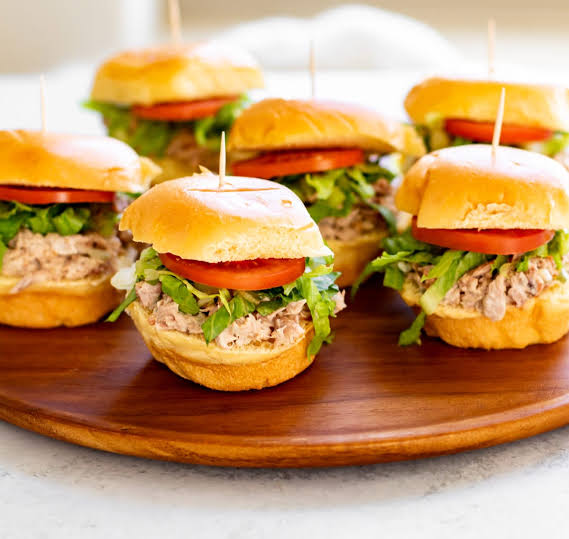 Mini Tuna