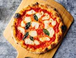 Pizzza Maargareeta