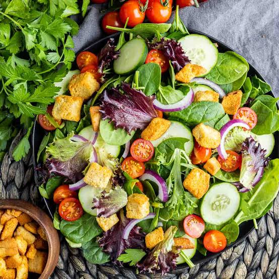 MAFI SPECIAL SALAD