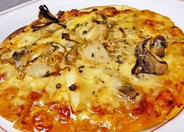 Wabi Pizza