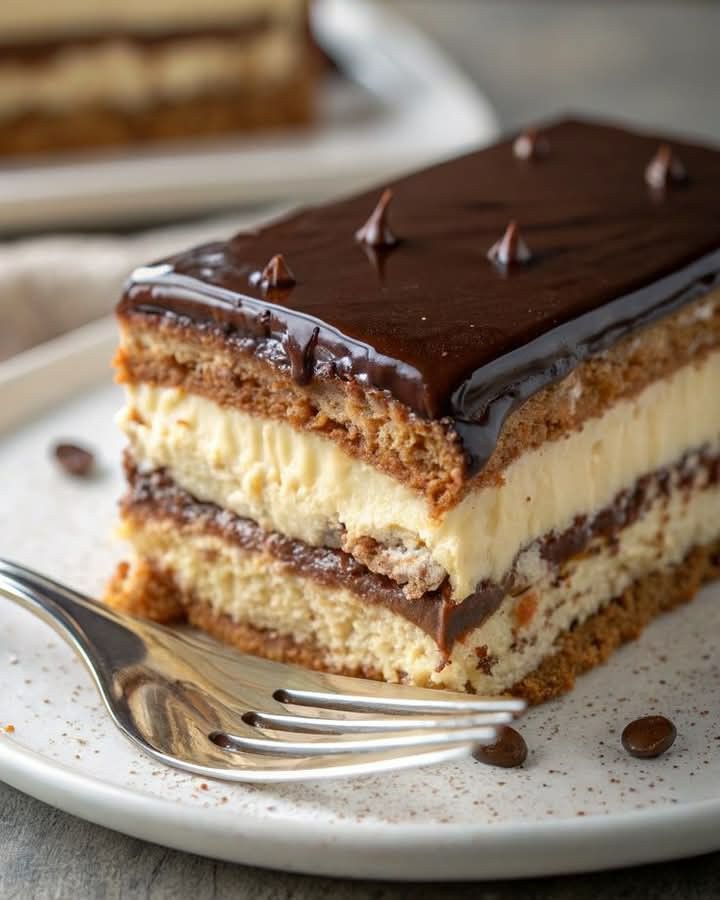 Boxegna Cake