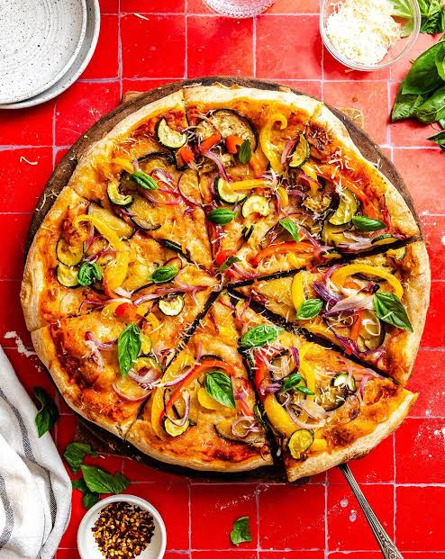 Special Pizza