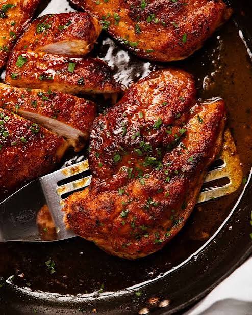 Chicken