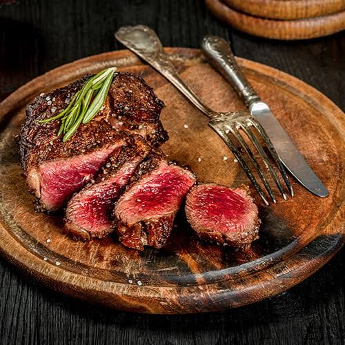 Special Steak