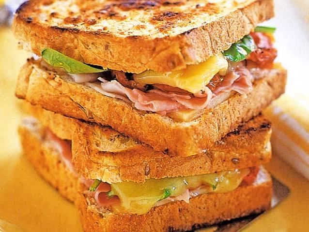 Special Sandwich