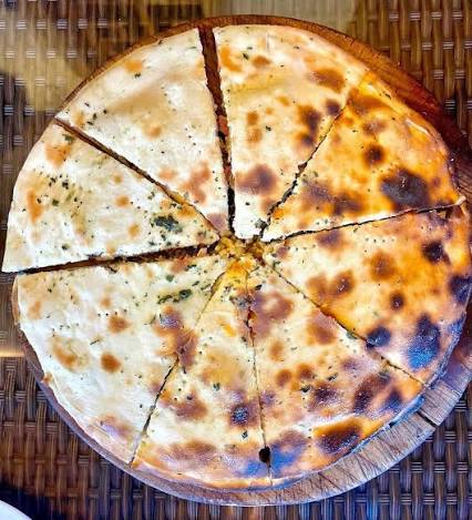 Mafi Special Pizza