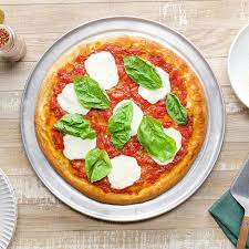 Margarita Pizza