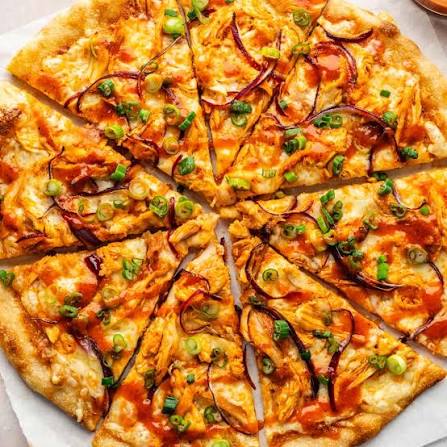 Pizzza Lukkuu