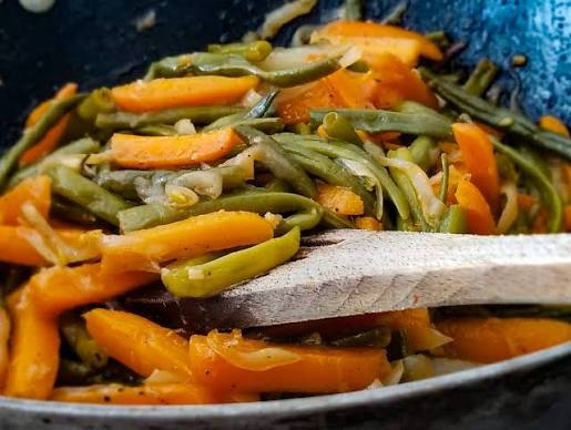 Fastino Vegetable
