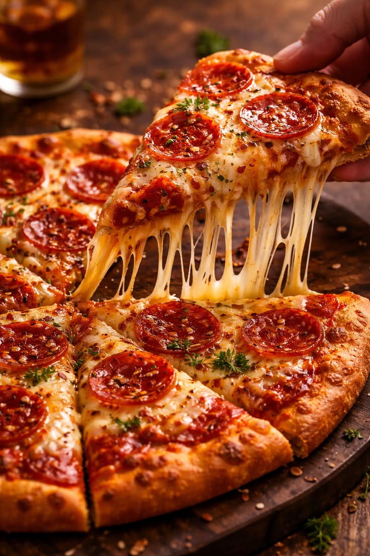 Pizza Special