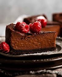 Custard Cake