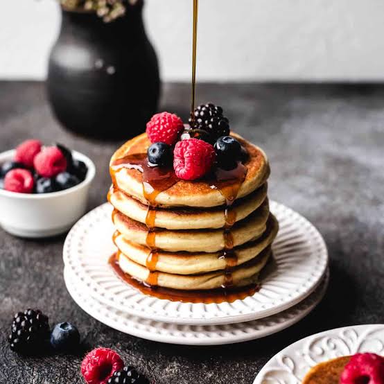 Pan Cake