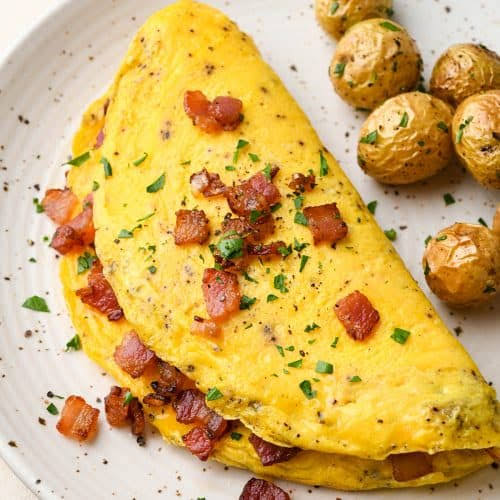 OMELET