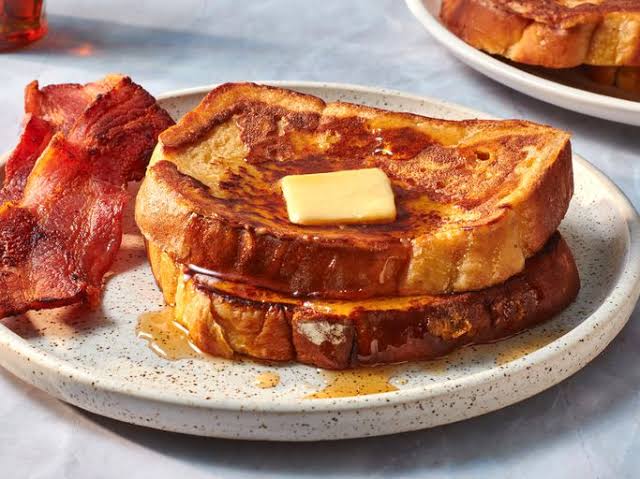 FRENCH TOAST