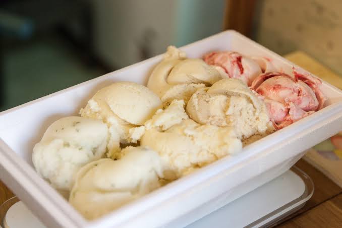 Ice Cream /kg