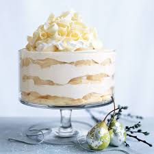 White Chocolate Tiramisu