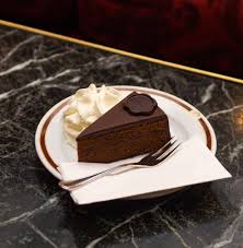 Sacher Torta
