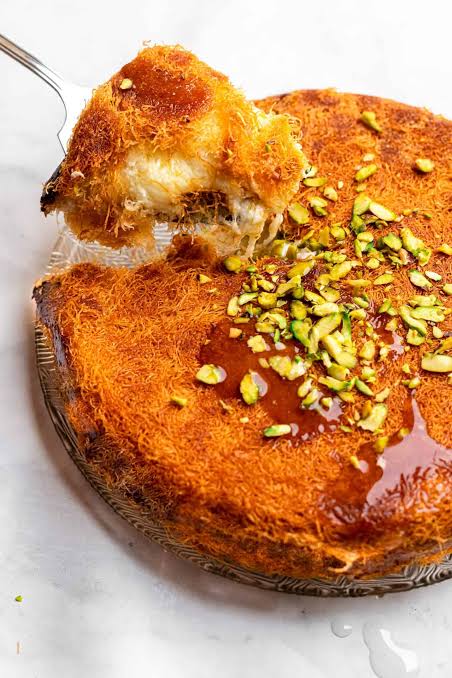 KUNAFA SPECIAL