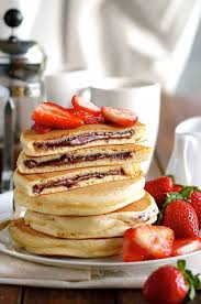 Special Pancake