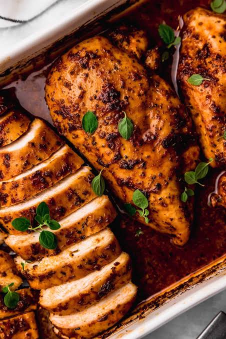 Chicken Breast