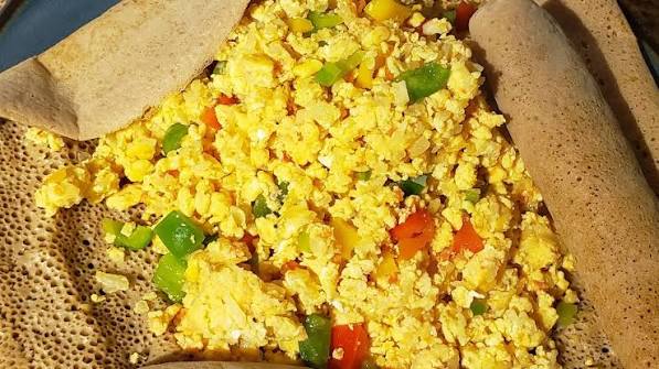 Egg Firfir