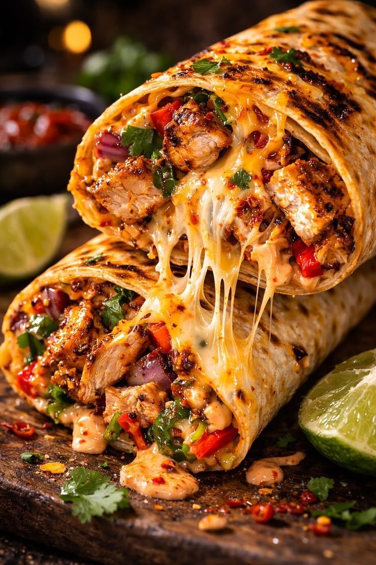 Fasting Boritto