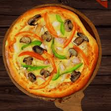 Single Special Pizza